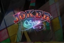 Joker Spin review